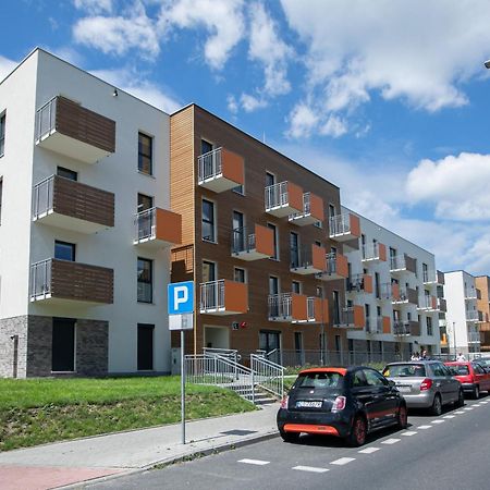 Markiz Apartments Stary Toruń Exterior foto