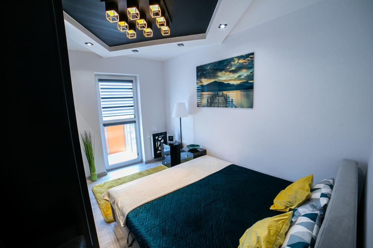 Markiz Apartments Stary Toruń Exterior foto
